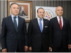 Bakan Bağış, Kılıçdaroğlu’na Çağrıda Bulundu