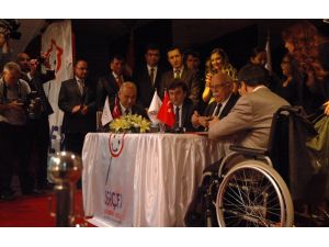 Dünyanın İlk Engelsiz Meslek Lisesi Hizmete Giriyor