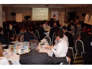 Çelik İhracatçıları Birliği’nden Ar-ge Ve İnovasyon Atağı