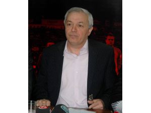 Eskişehirspor’da Yönetim Kurulu Değişikliği