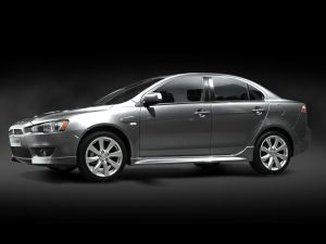 Mıtsubıshı Lancer’larda Avantajlı Fiyatlarlar