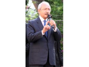 Kılıçdaroğlundan Başbakana Reyhanlı Daveti