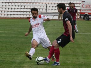 Spor Toto 3. Lig Play-off Yarı Final