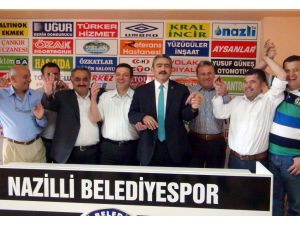 Spor Toto 2. Lig