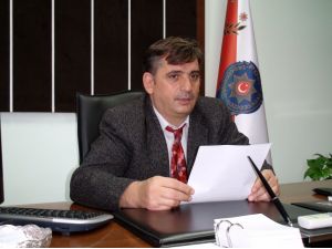 Gedizde Şampiyonluk Kutlamasına Kesilen Cezalar Hakkında İlçe Emniyet Müdürlüğünden Açıklama
