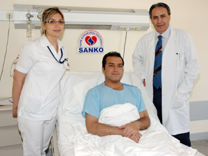 Kadavradan Böbrek Nakilleri