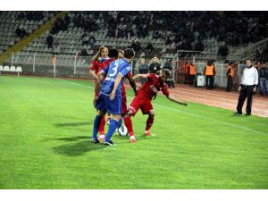 Spor Toto Süper Ligi