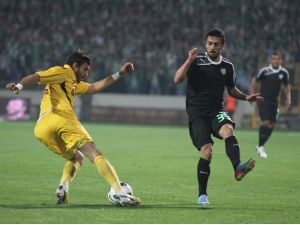Spor Toto Süper Lig
