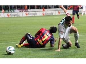 Spor Toto Süper Lig