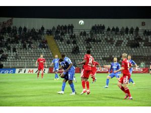 Spor Toto Süper Lig