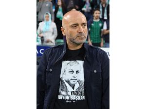 Bursaspor-eskişehirspor Maçının Ardından