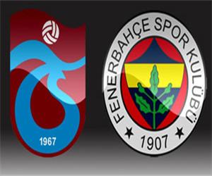 Fenerbahçe - Trabzonspor final maçı biletleri...