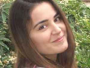 Liseli genç kız, servis otobüsü altında kalarak can verdi