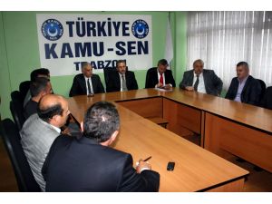 Hacıosmanoğlu Rakiplerini Eleştirdi
