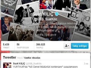 Bakan Kılıçtan, Yurtkur Açıklaması