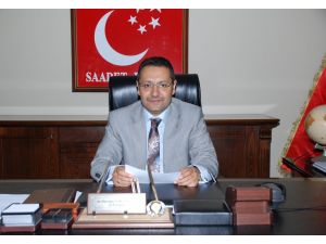 Sakartepe: Türkiye, Suriye Bataklığına Sokulmak İsteniyor