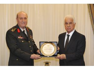 Eroğlu: “anavatan Hükümeti, Tsk Ve Türkiye Kamuoyundan Aldığımız Destekle Müzakare Masasında Elimiz Her Zaman Güçlü Olacak”