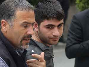 Burak’ın Katil Zanlısı Kan Damlasından Bulundu