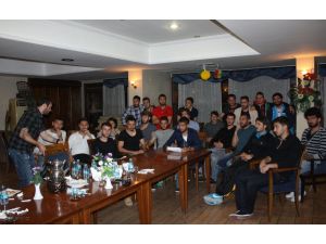 Denizlisporlu Futbolcular Paralarını İstiyor