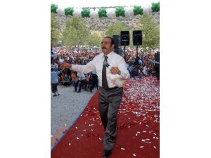 Keser’den Medyaya Küfürlü Gönderme