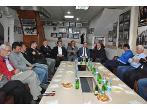 Trabzonsporda Paralı Başkan Polemiği