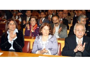 Bdp Grup Toplantısı