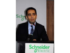 Schneider Electric Bu Yıl 100 Milyon Euro İhracat Yapacağını Bildirdi