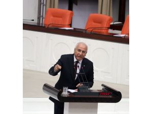 Tbmm Genel Kurulu’nda Reyhanlı Konuşuldu