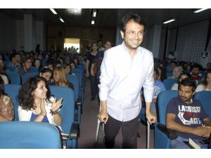 Oyuncu Olgun Şimşek: