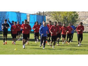 Spor Toto 2. Lig