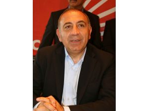 Chp Genel Başkan Yardımcısı Tekin Uşak’ta