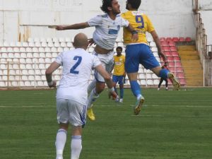 Spor Toto 3. Lig Play-off Yarı Final