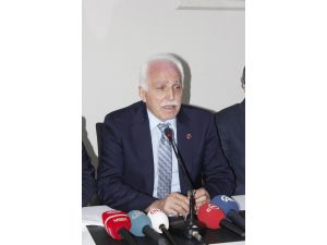 Sp Genel Başkanı Kamalak Hatay’da