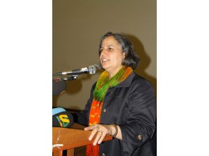 Bdp Heyeti Şanlıurfada Çözüm Sürecini Anlattı