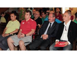 Türkiye 2. Basketbol Ligi’ne Yükselme Maçları Kuşadası’nda Oynanacak