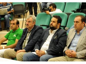 Bursaspor’da Kongre Süreci