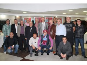 Hacıosmanoğlu: Trabzonspor Gücünü Adaletsizliğe Başkaldırmasıyla Almıştır