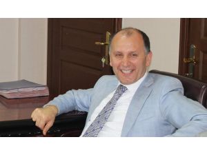 Usta: Ekip Olarak Tarihe Not Düşmek İstiyoruz”