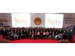 Enerji Fuarı Iccı 2013 Sona Erdi