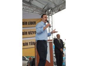 Yılmaz: “başbakan Geriye İsrail’in Nato Üyeliği İle Dönecek”