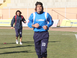ŞOK; K.Maraşspor kalecisiz kalıyor!