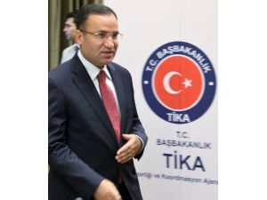 Tika Koordinasyon Kurulu Toplantısı