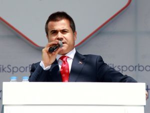 Bakan Kılıçtan 19 Mayıs Açıklaması