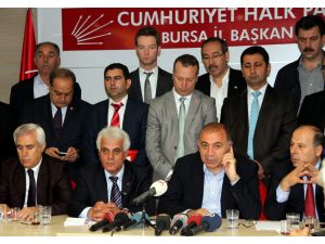 Tekin: Hatayda İki Papaz Kaçırıldı