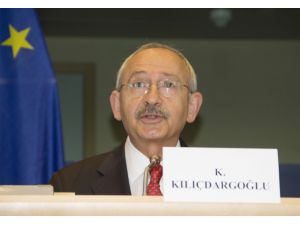 Kılıçdaroğlu: Başbakan, Aziz Nesinin Bir Öyküsünü Okumuş Olacak