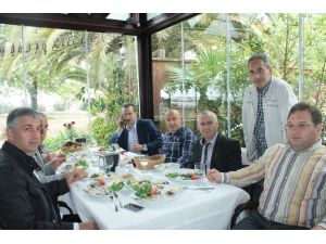 Karaalioğlu’ndan Yalovaspor Başkanlığı İçin Yeşil Işık