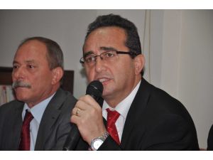 Chp Genel Başkan Yardımcısı Tezcan Balıkesir’de