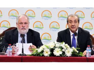 Türkiye İle İspanya Arasında Tarım Alanında Mutabakat Zaptı İmzalandı