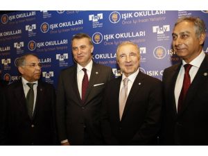Ünal Aysal Ve Fikret Orman Gündemi Değerlendirdi