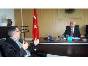 Pkk Ve Ergenekon Terör Örgütü İle Mücadelenin Maliyeti